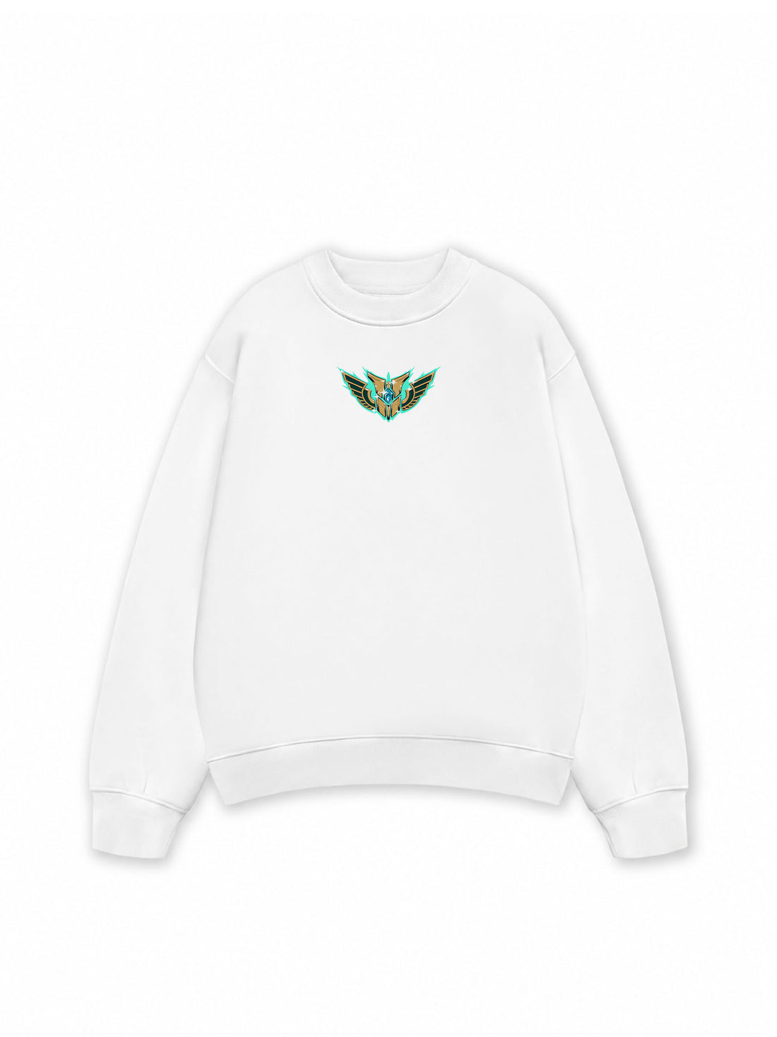 Áo Sweater Nỉ Hai Da Best Yasuo