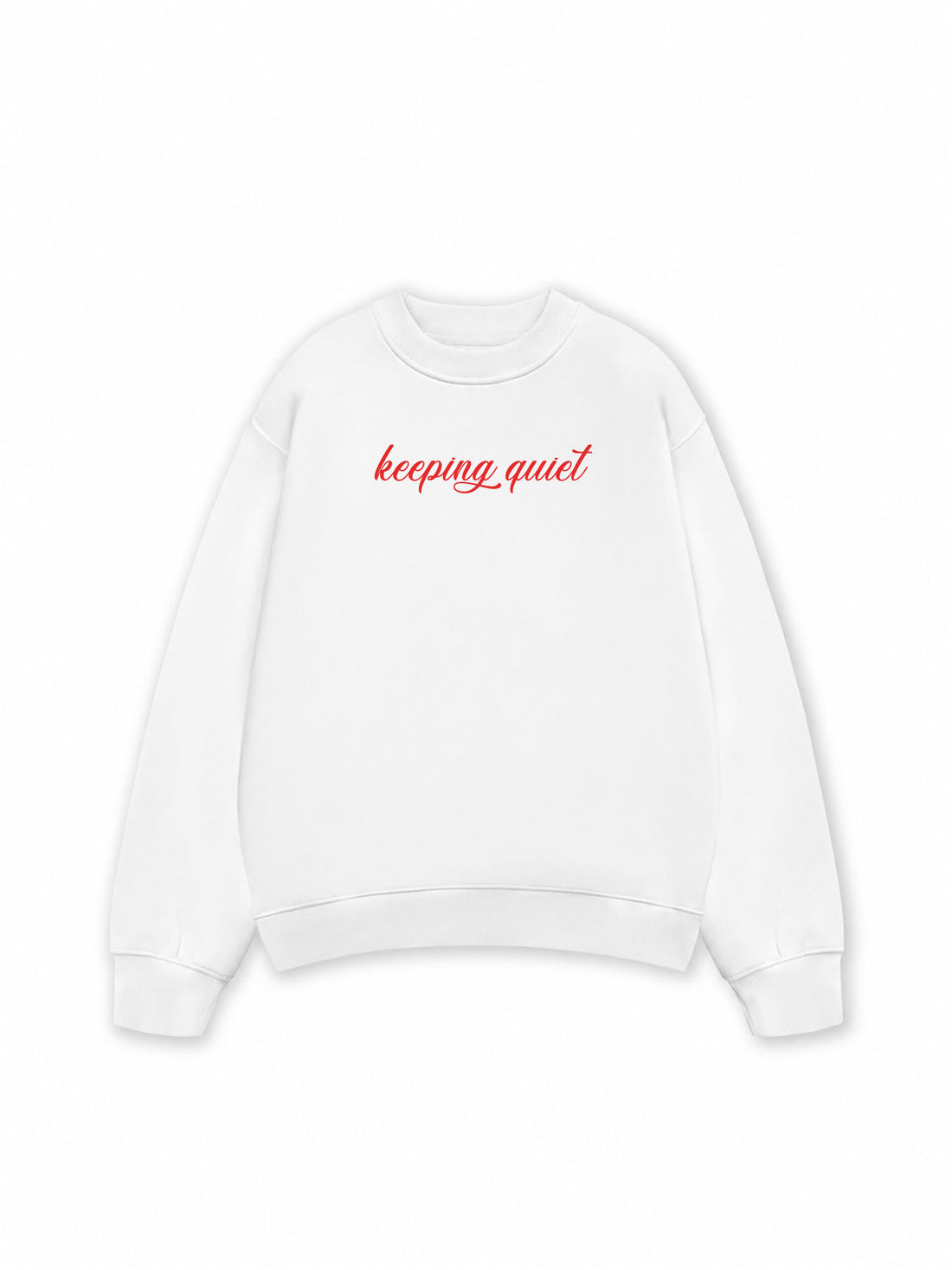 Áo Sweater Nỉ Hai Da Giỏi Thì Vào Đánh
