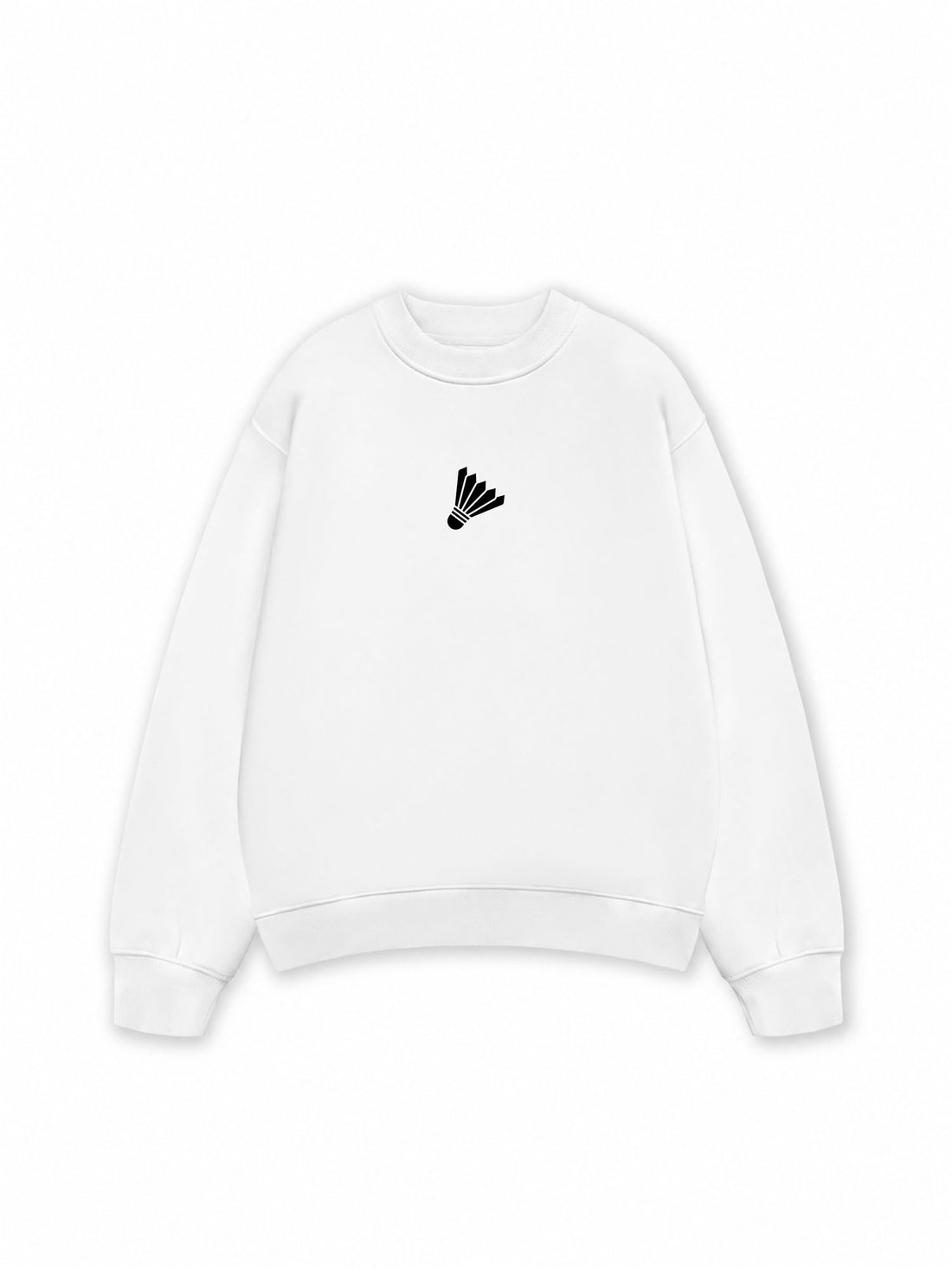 Áo Sweater Nỉ Hai Da Đừng Smash
