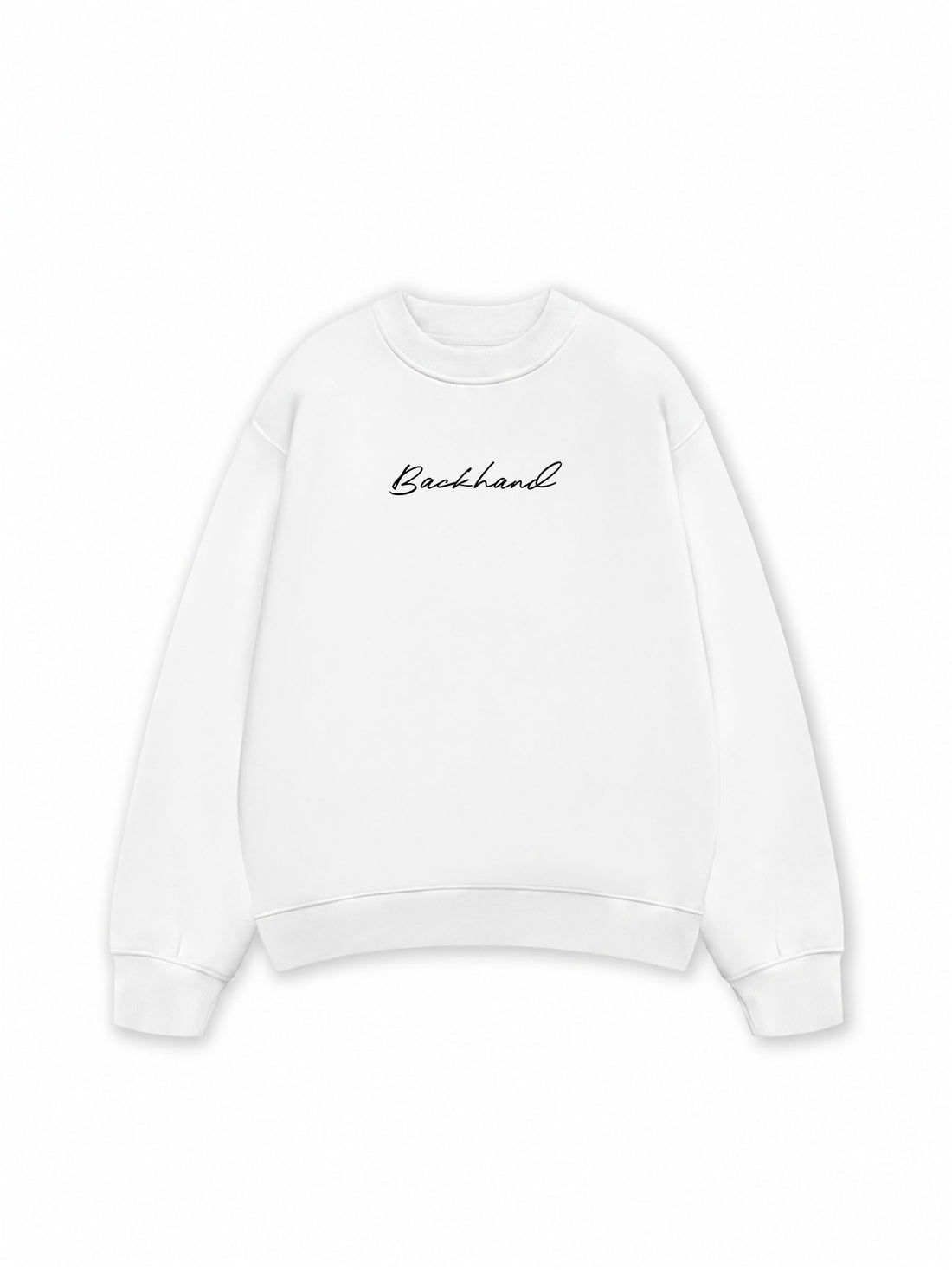 Áo Sweater Nỉ Hai Da Tái Hai Chanh