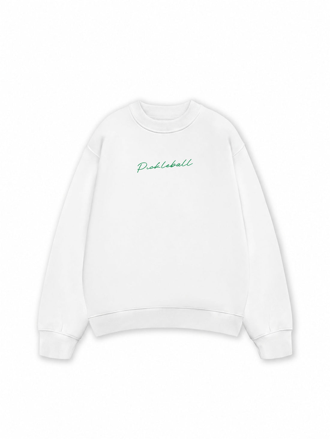 Áo Sweater Nỉ Hai Da Nốt Sec Em Về