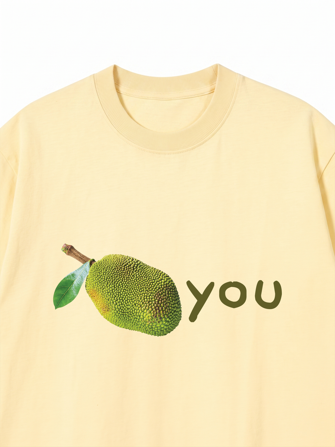 Áo Thun Mít You