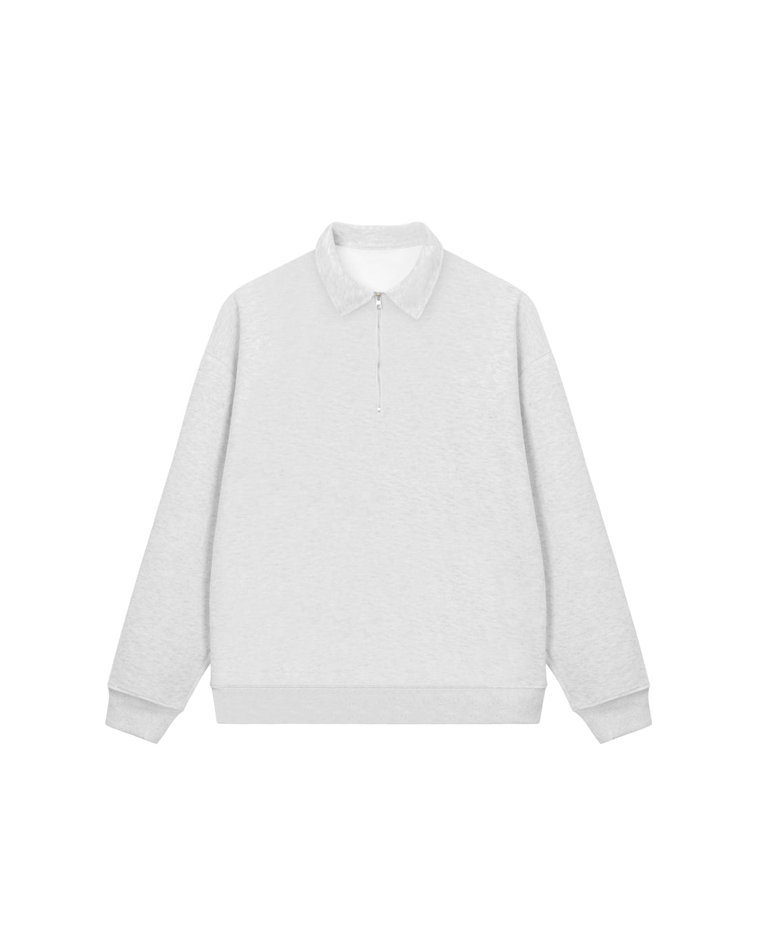 Áo Sweater Polo Nỉ Hai Da I Told Chat GPT About You