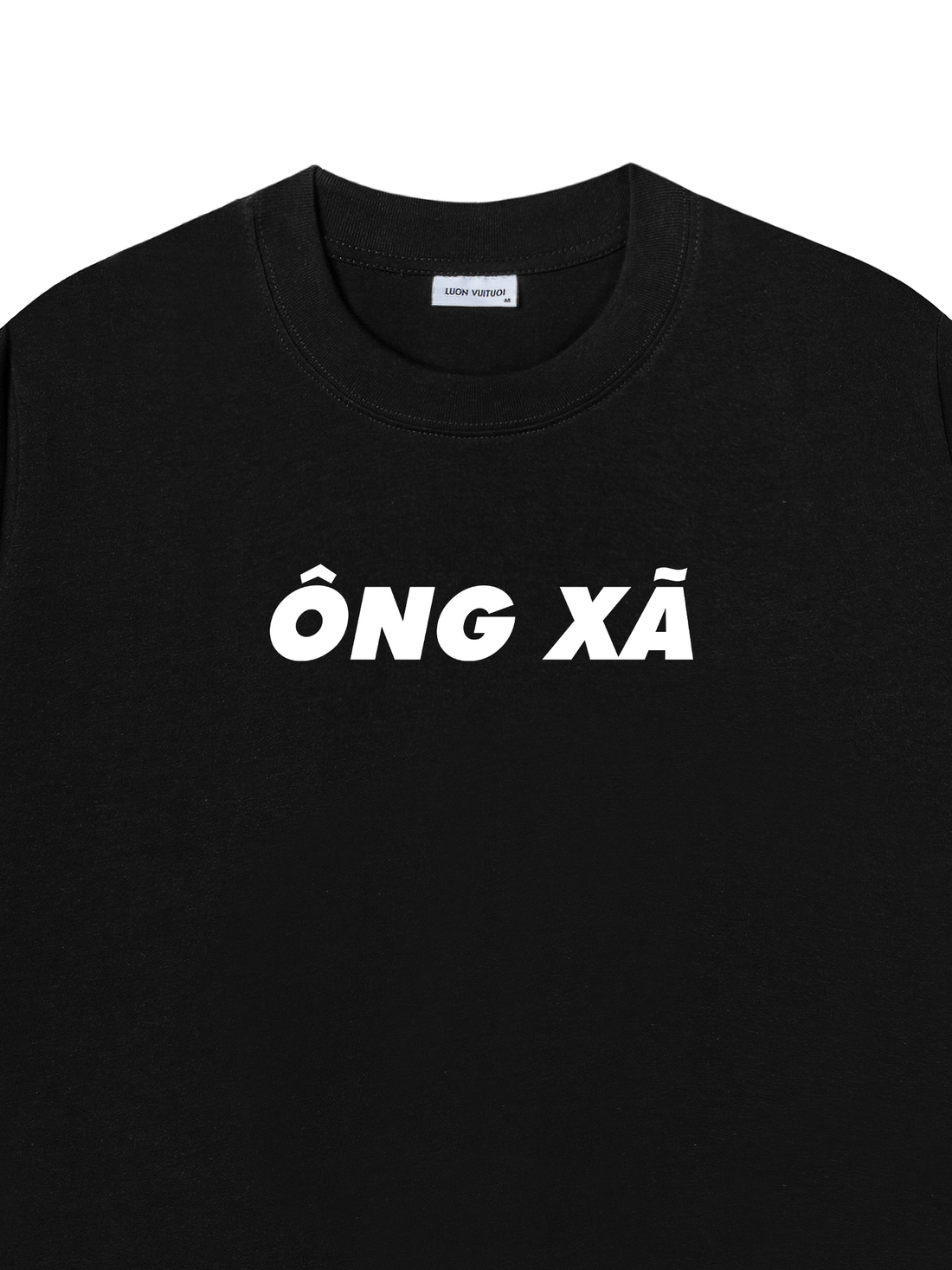 Áo Thun Ông Xã