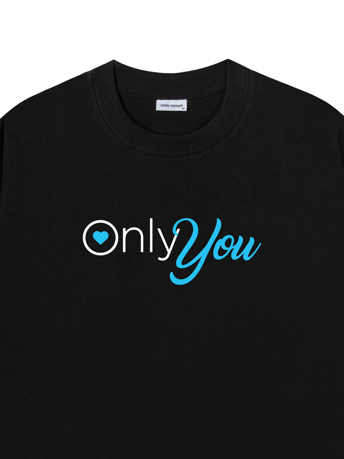 Áo Thun Only You
