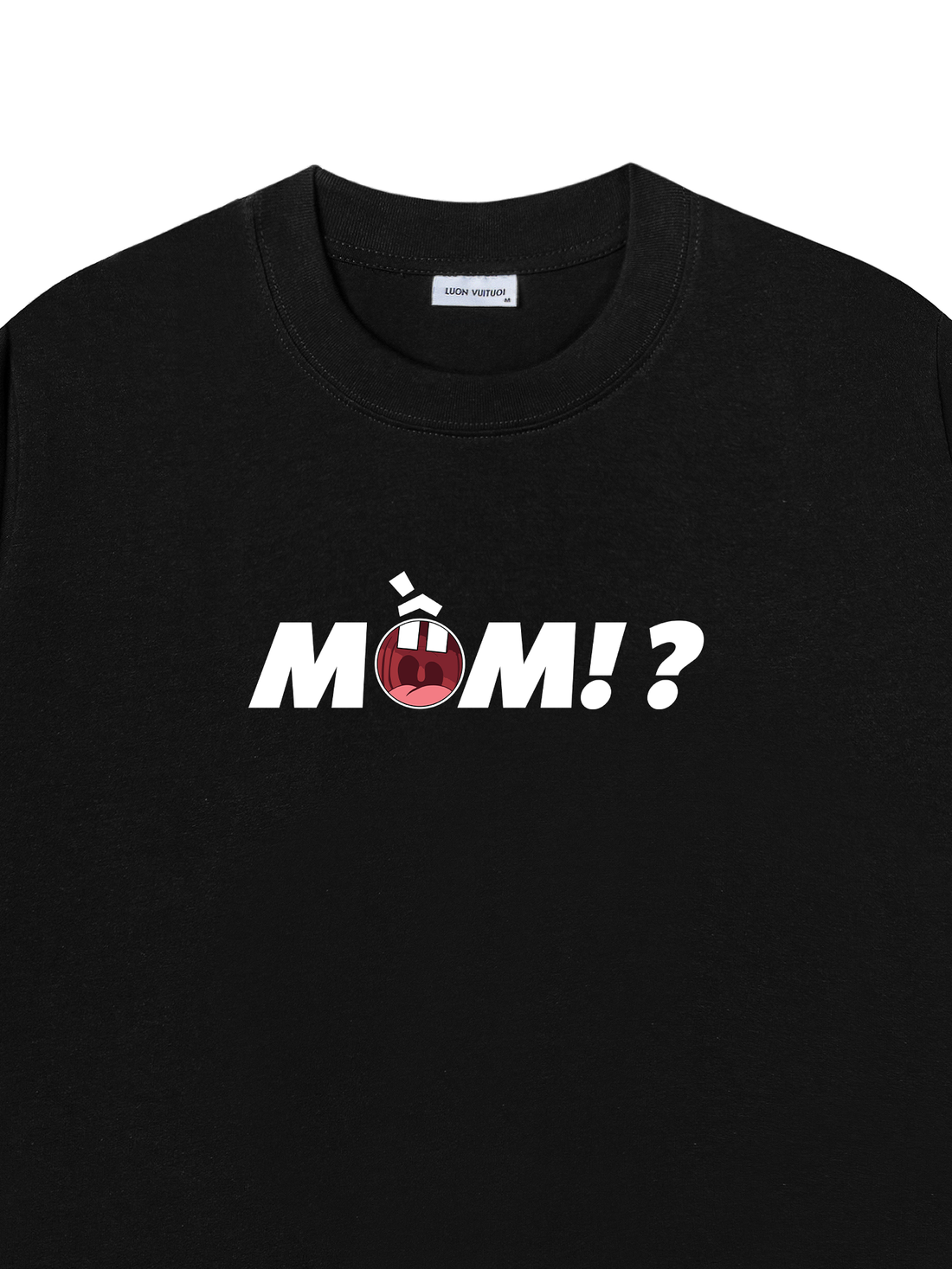 Áo Thun Mồm!