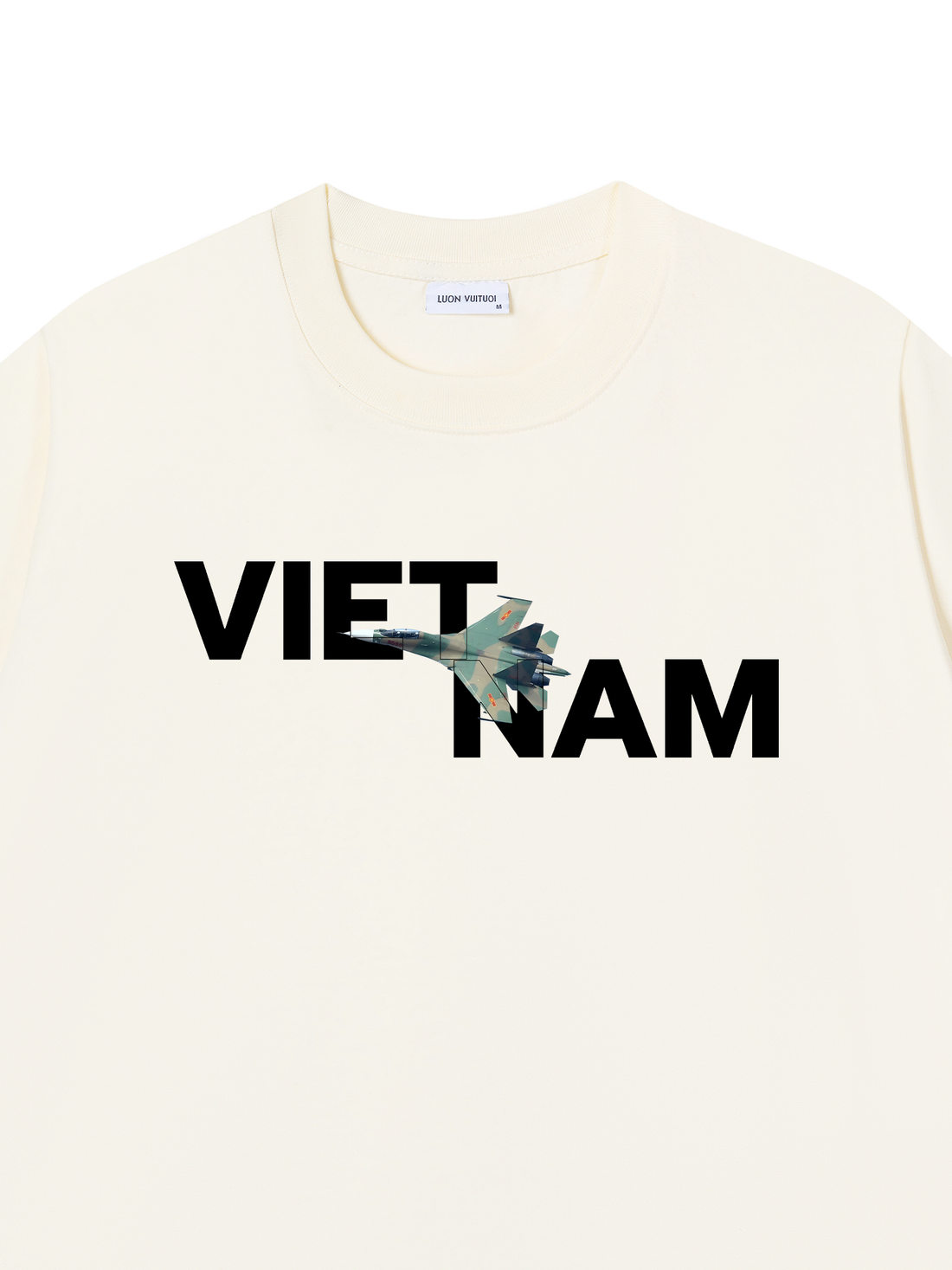 Áo Thun Bầu Trời Thủ Đô