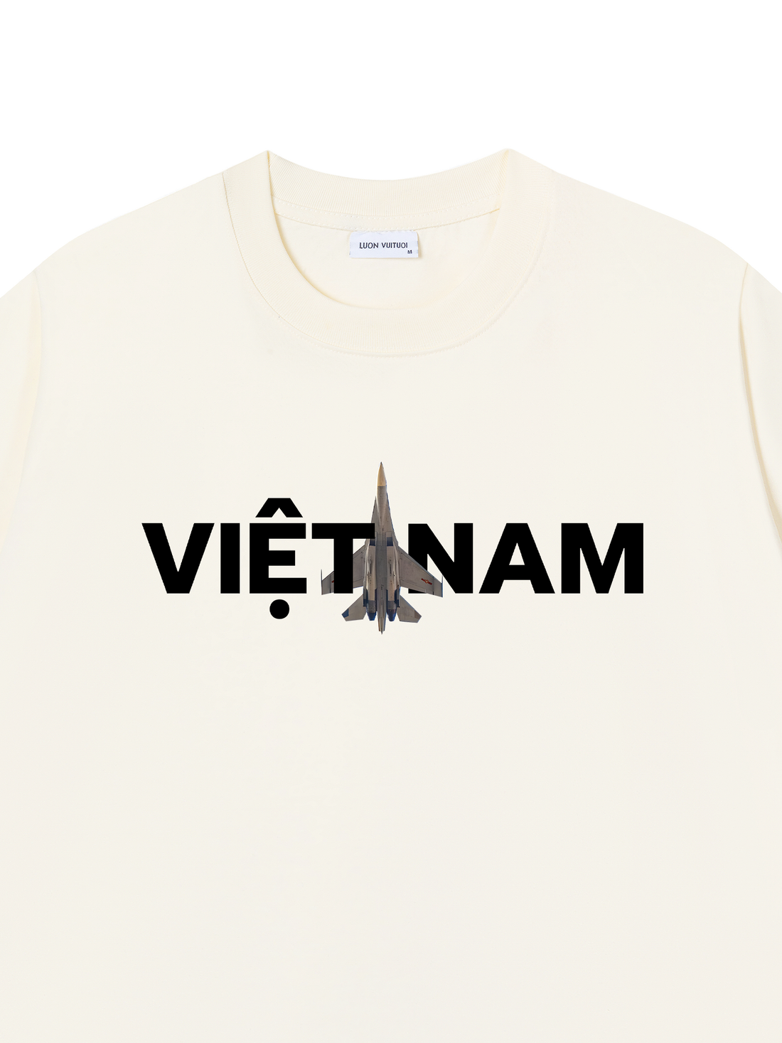Áo Thun Bầu Trời Việt Nam