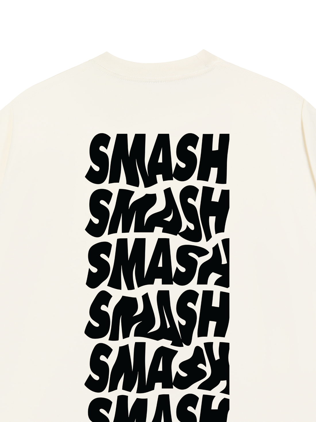 Áo Thun Smash