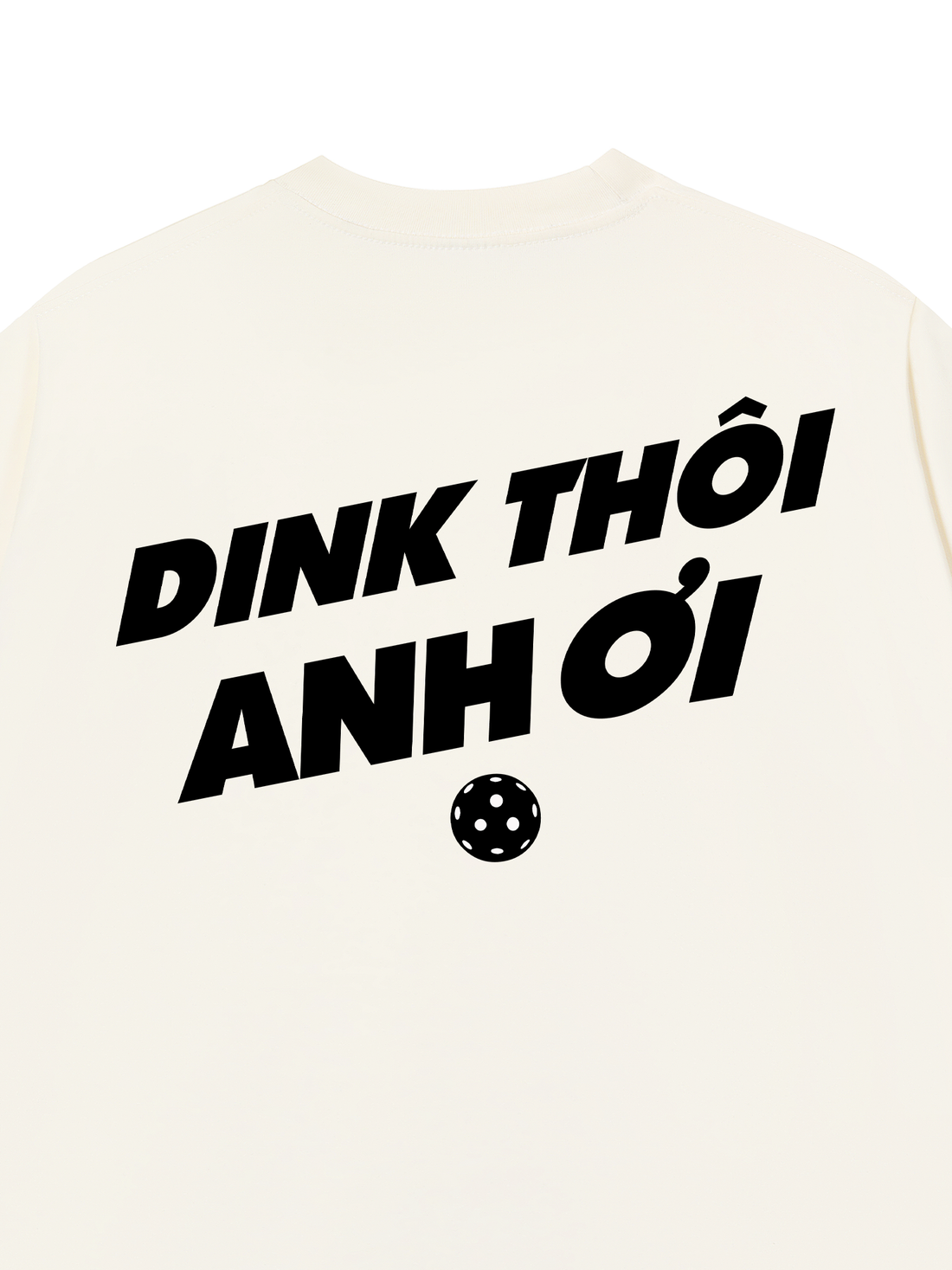 Áo Thun Dink Thôi Anh Ơi
