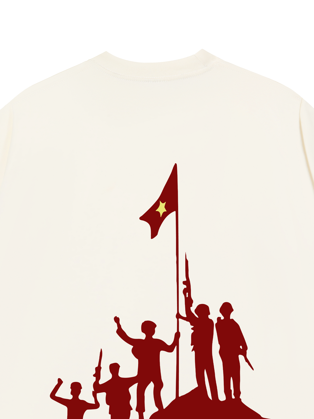 Áo Thun Quyết Chiến Quyết Thắng