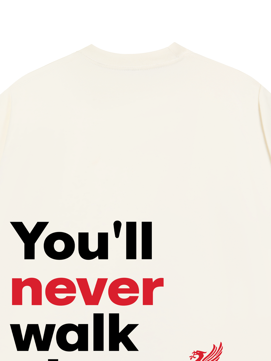 Áo Thun This Is Anfield