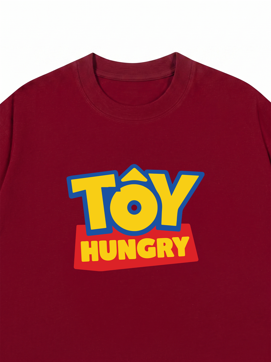 Áo Thun Tôi Hungry
