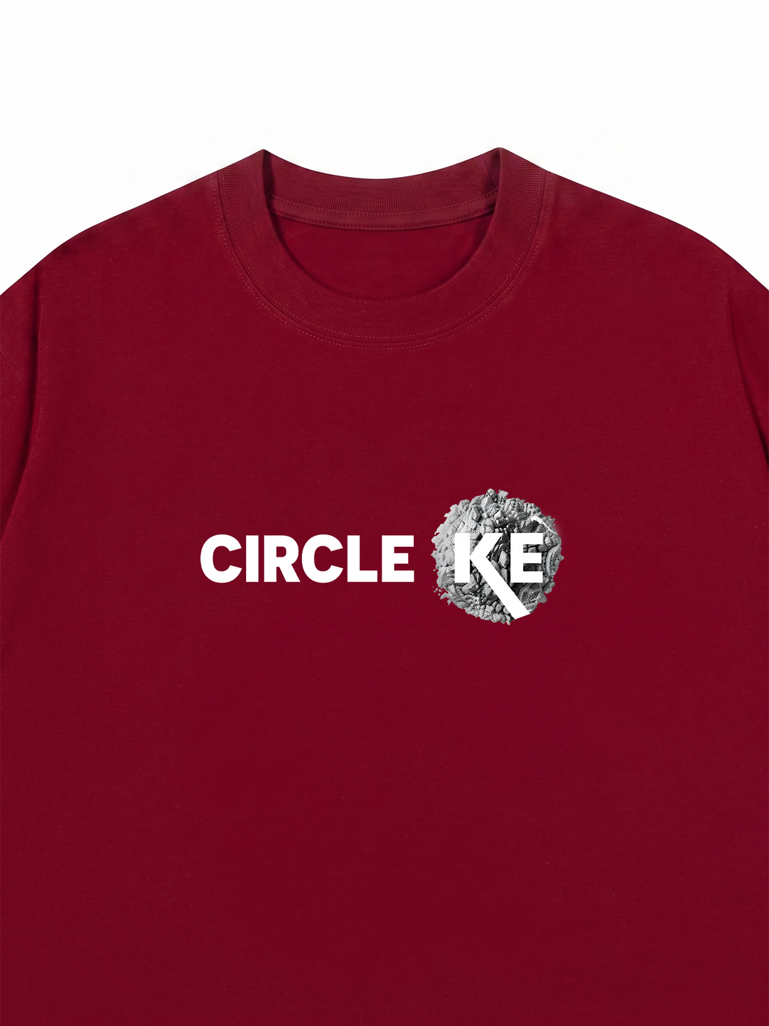 Áo Thun Circle Ke
