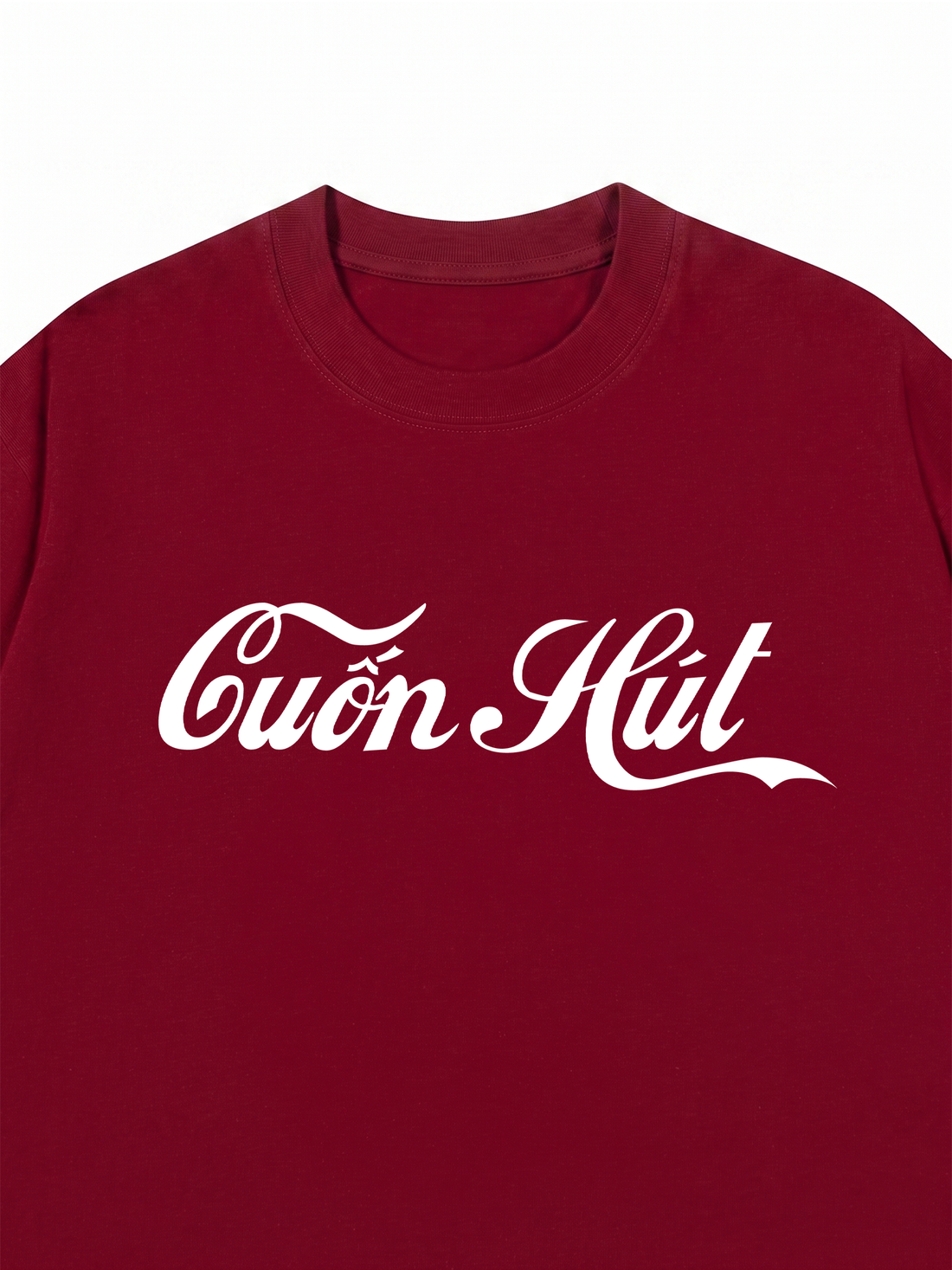 Áo Thun Cuốn Hút