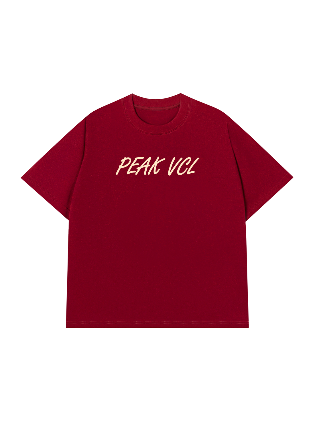 Áo Thun Peak Vcl