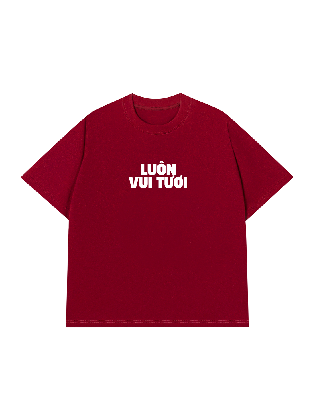Áo Thun Mid Mạnh Nhất