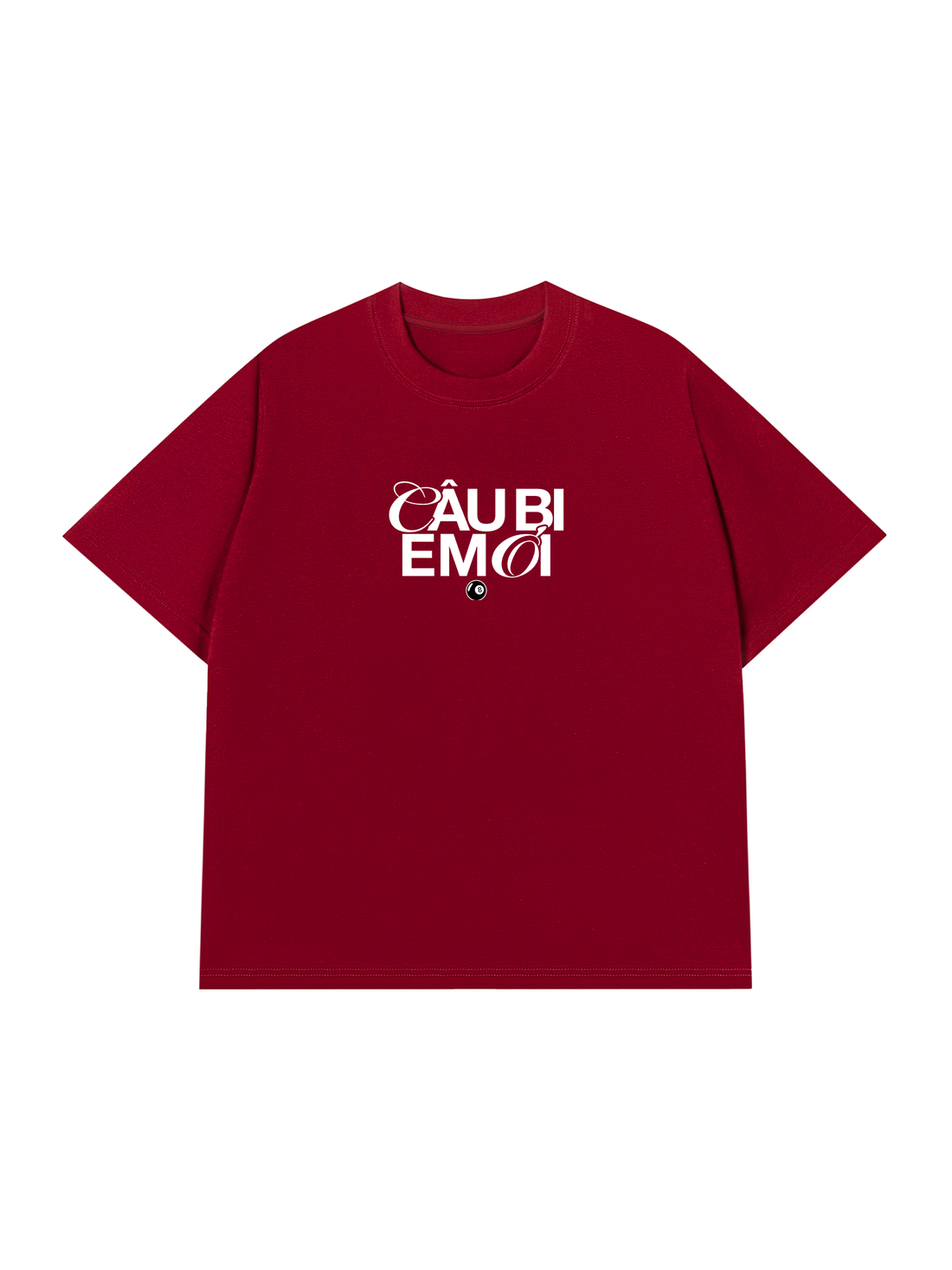 Áo Thun Câu Bi Em Ơi