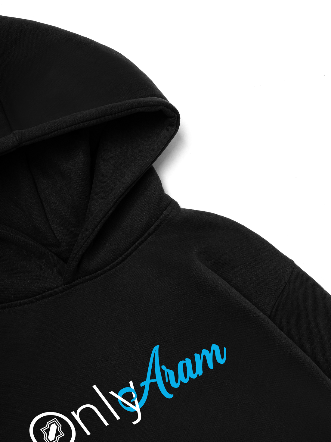 Only Aram Hoodie