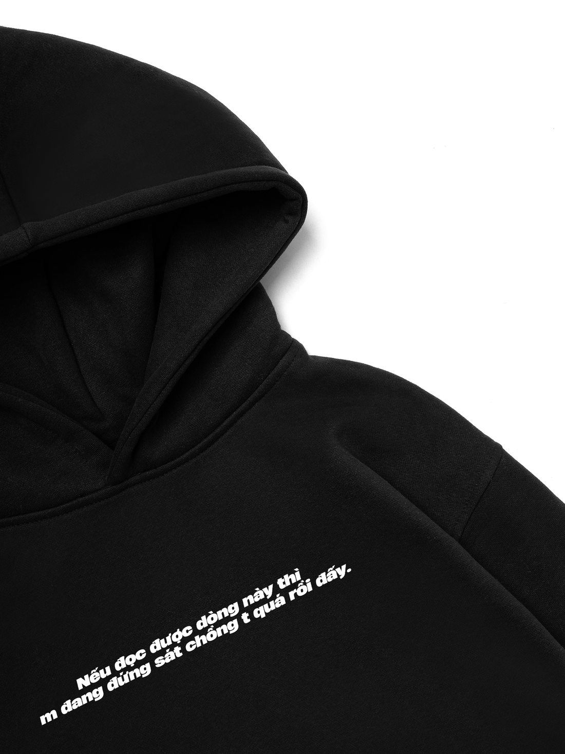 Sát Chồng Tao Rồi Hoodie