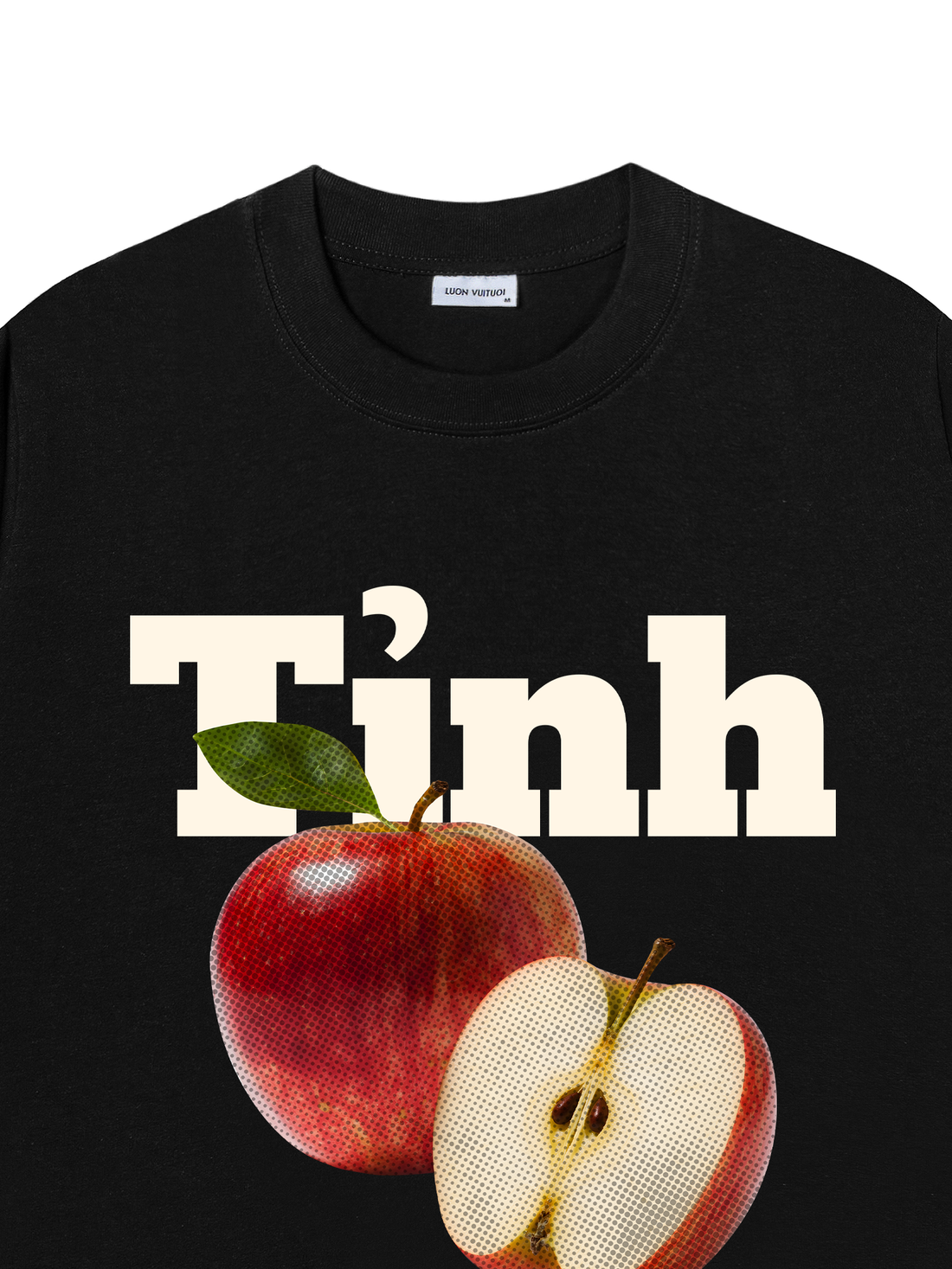 Áo Thun Tỉnh Táo
