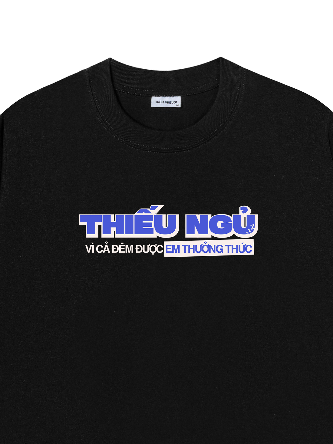 Áo Thun Được Em Thưởng Thức
