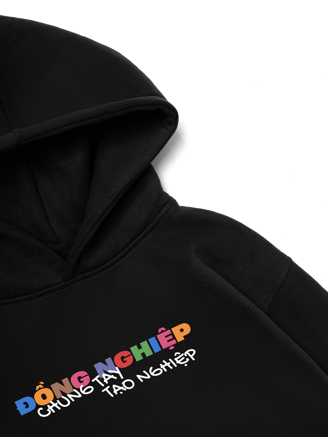 Đồng Nghiệp Hoodie