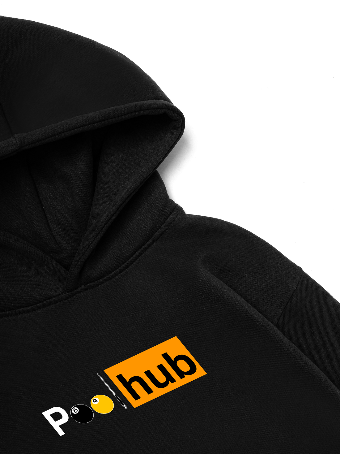 Pool Hub Hoodie
