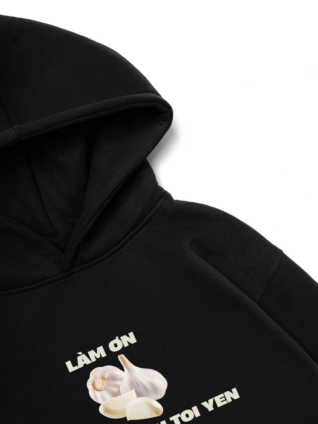 Để Cu Toi Yen Hoodie