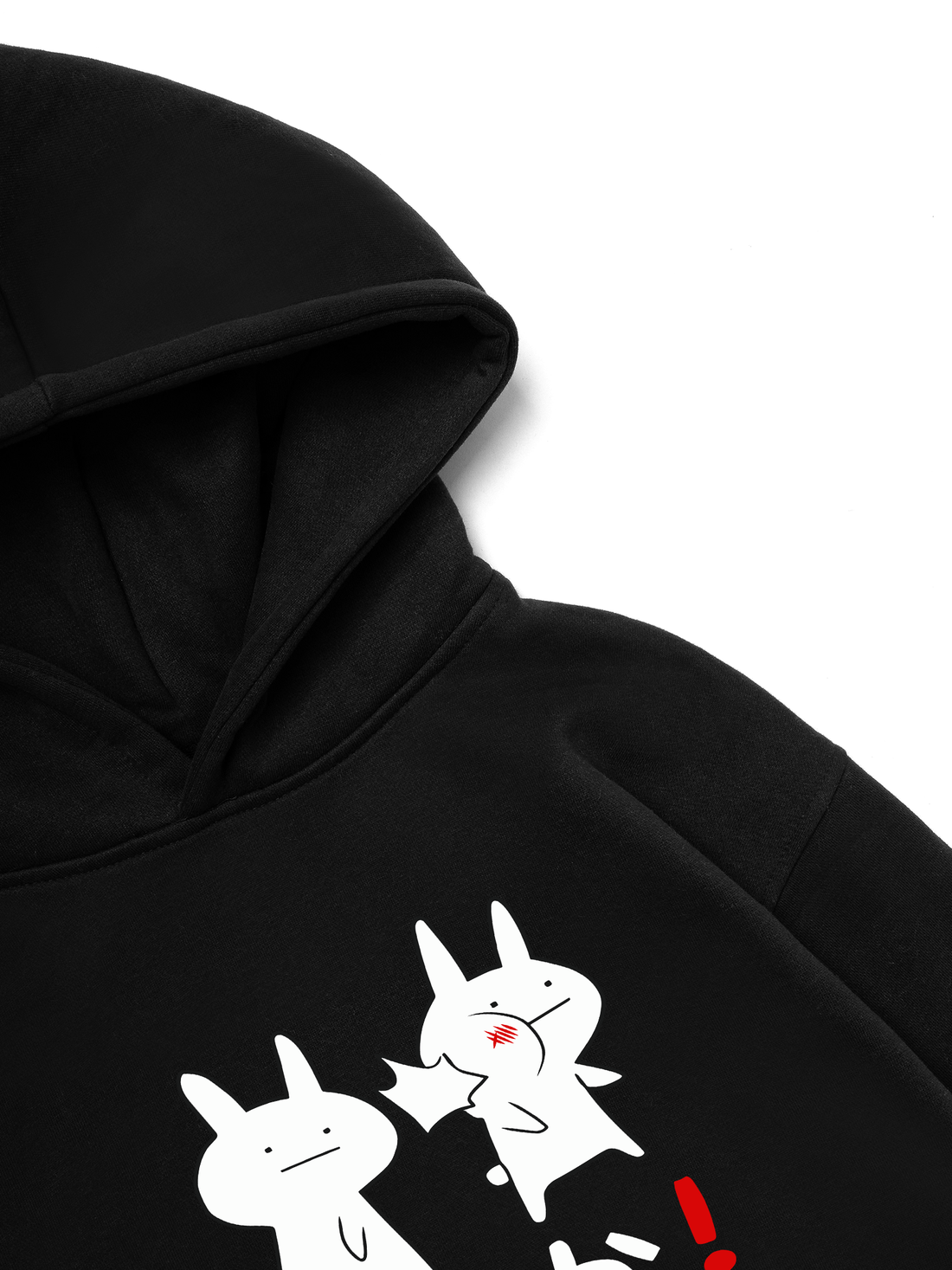 Baka Hoodie