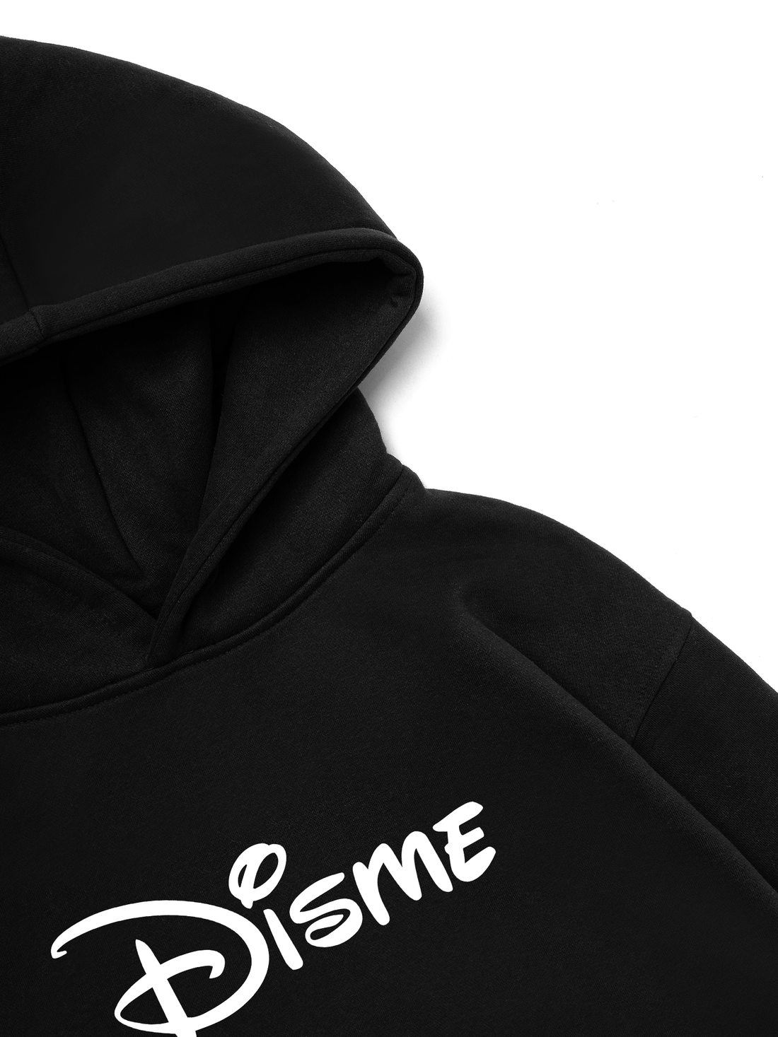 Disme Hoodie