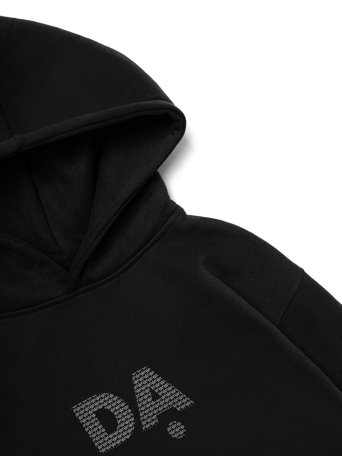 Dạ Đéo Hoodie