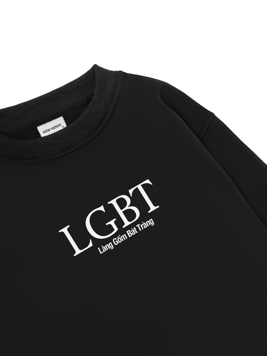 LGBT Sweater