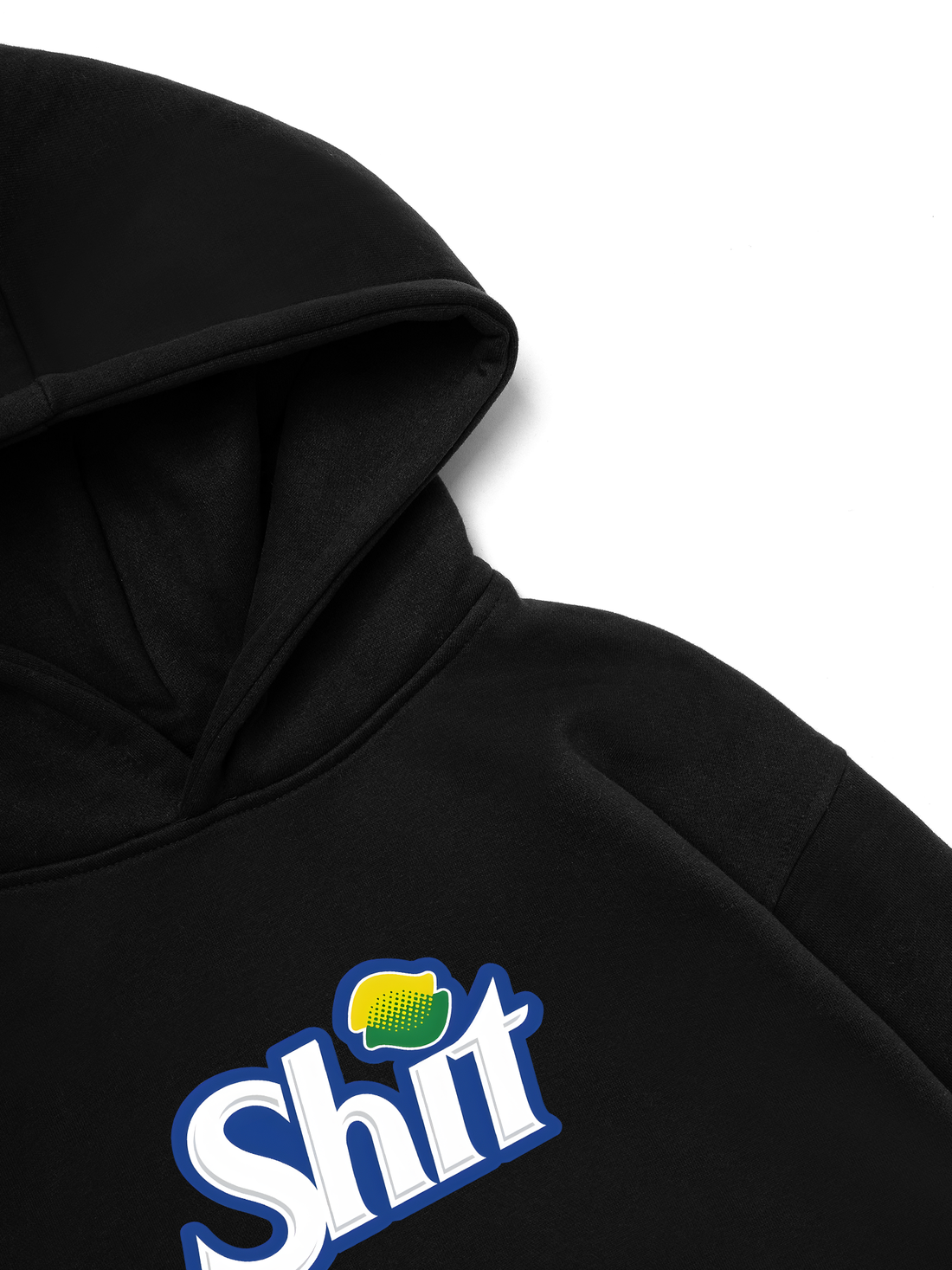 Sprite Shit Hoodie