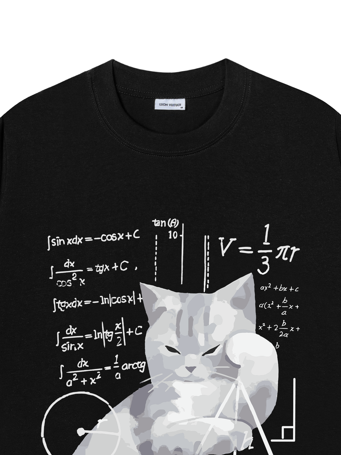 Áo Thun Nhức Cái Đầu