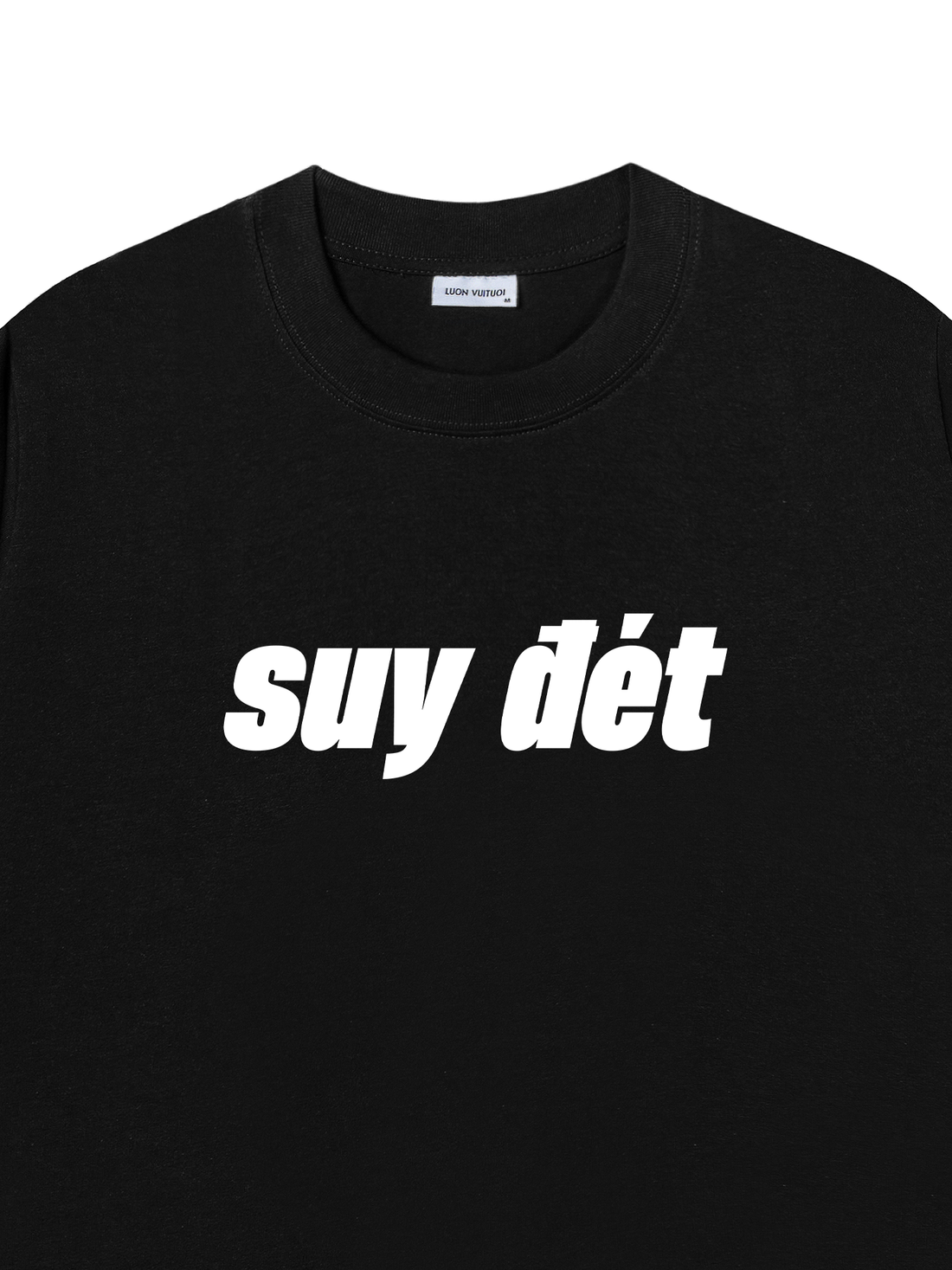 Áo Thun Suy Đét