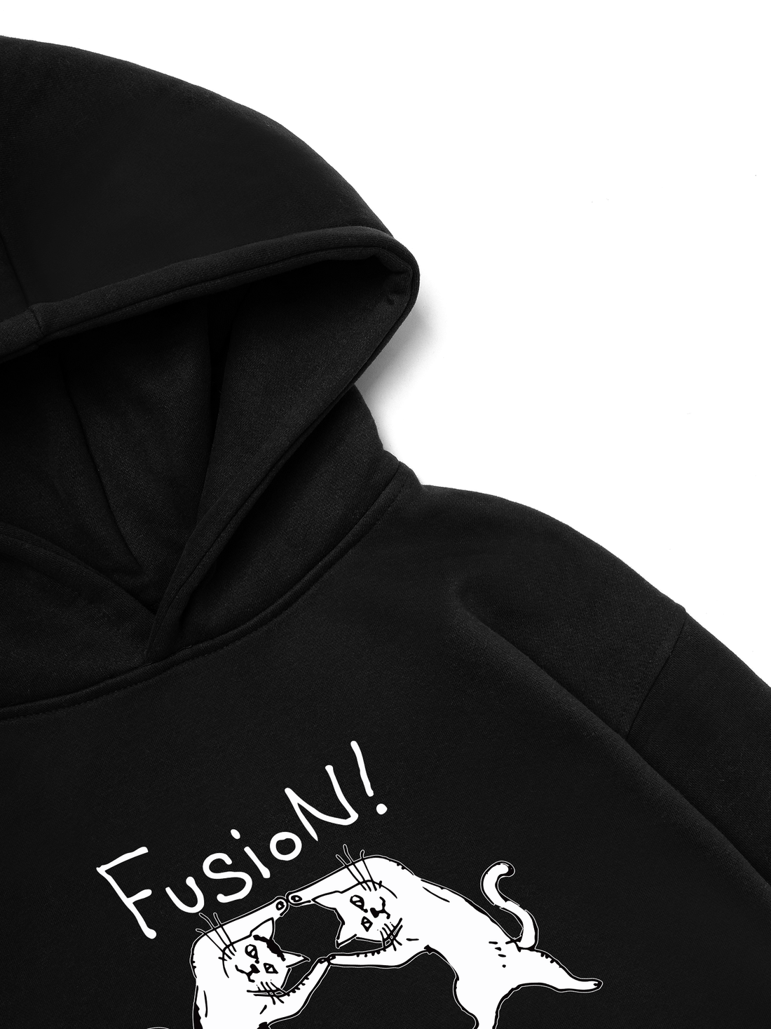 Fusion Hoodie