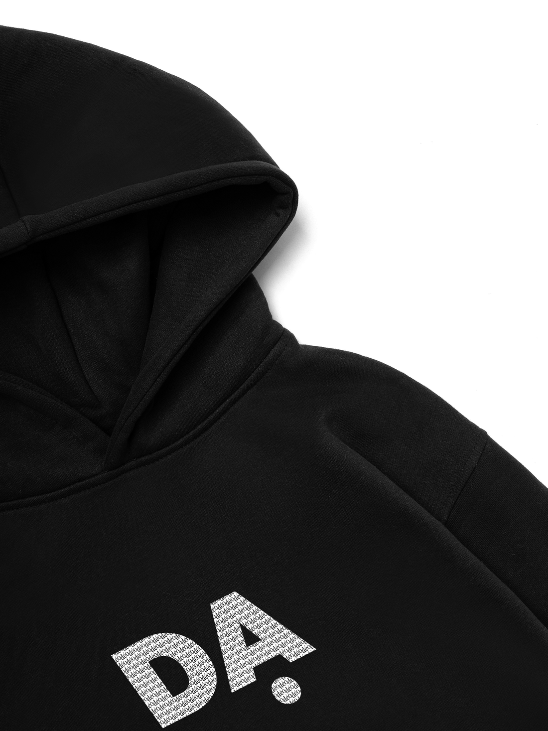 Dạ Đéo Hoodie