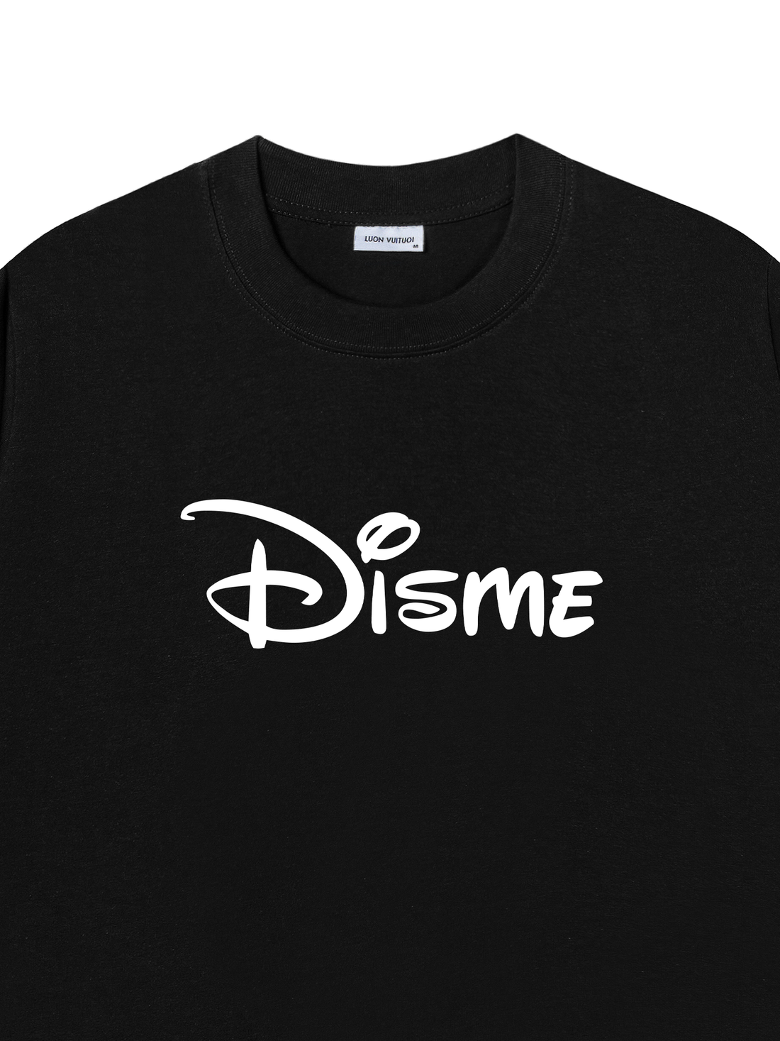 Áo Thun Disme