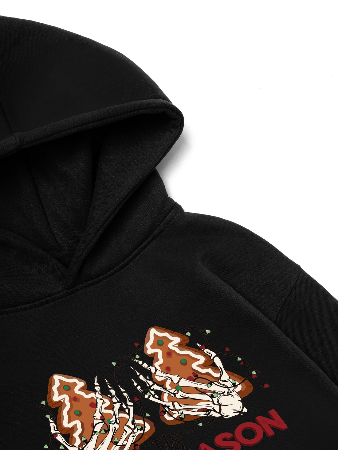 Tis The Season Hoodie