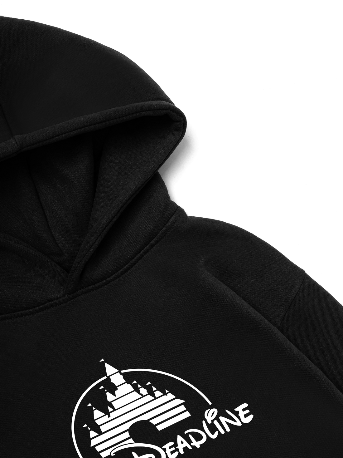 Wah Deadline Hoodie