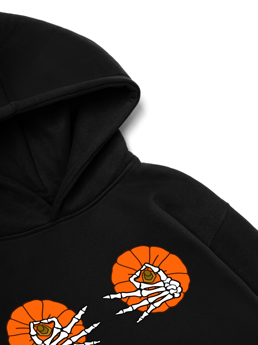 Bí Ngoo Hoodie