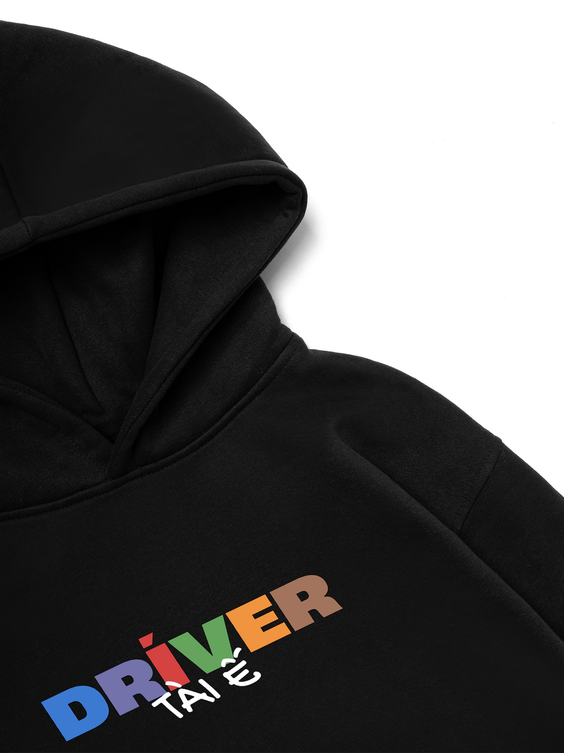 Dríver Hoodie