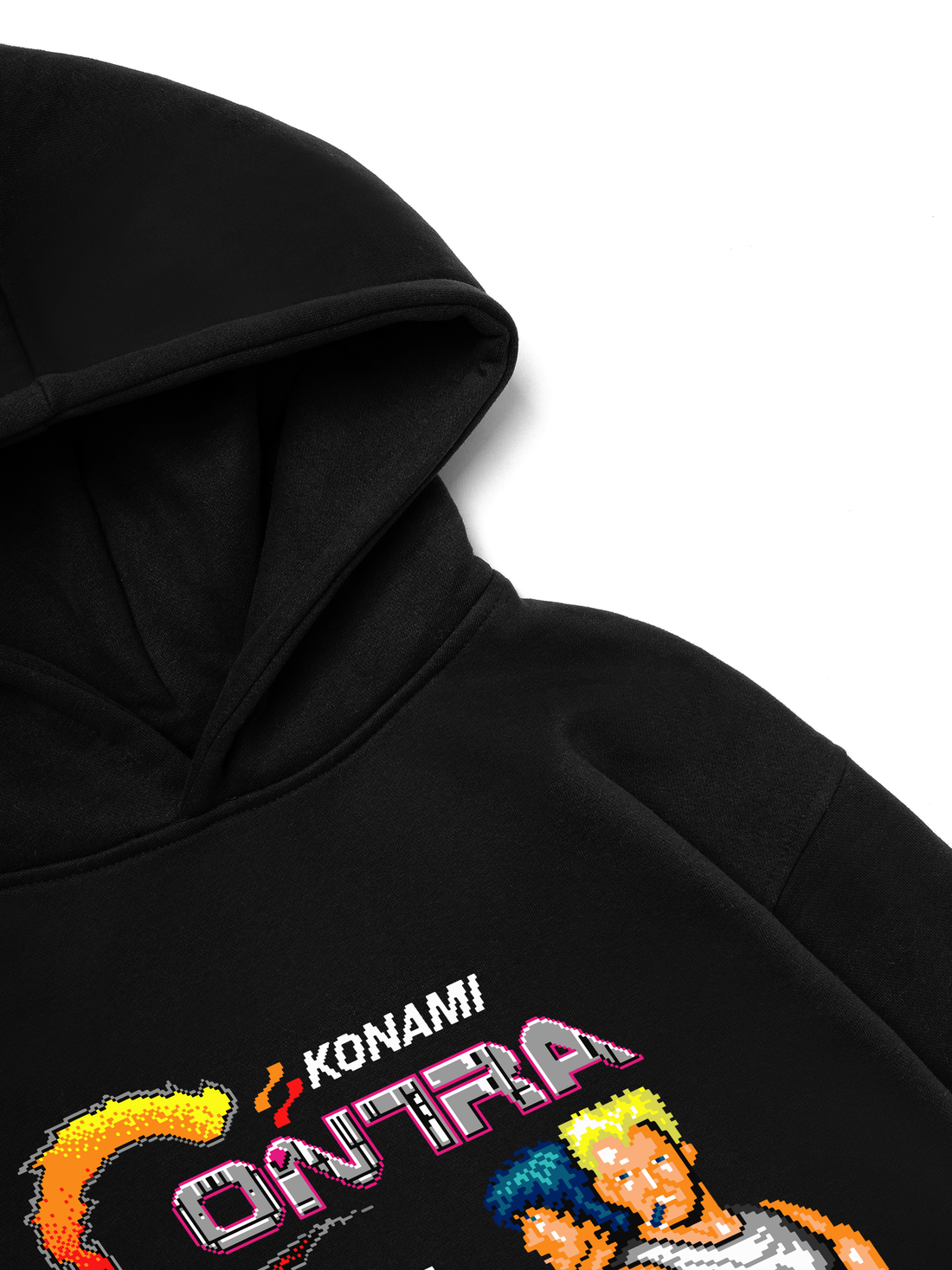 Phá Đảo Hoodie