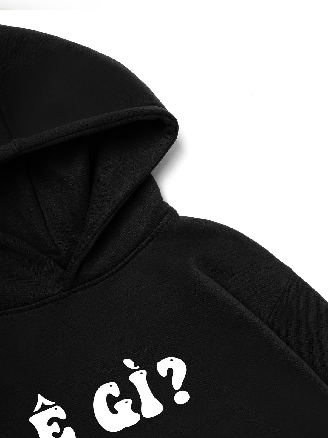 Ê Gì Hoodie