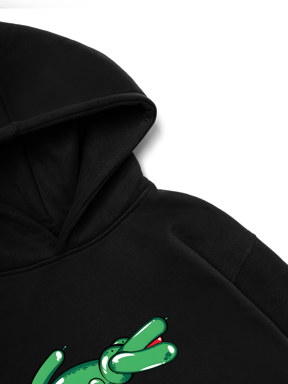 Funny Lowcost Hoodie