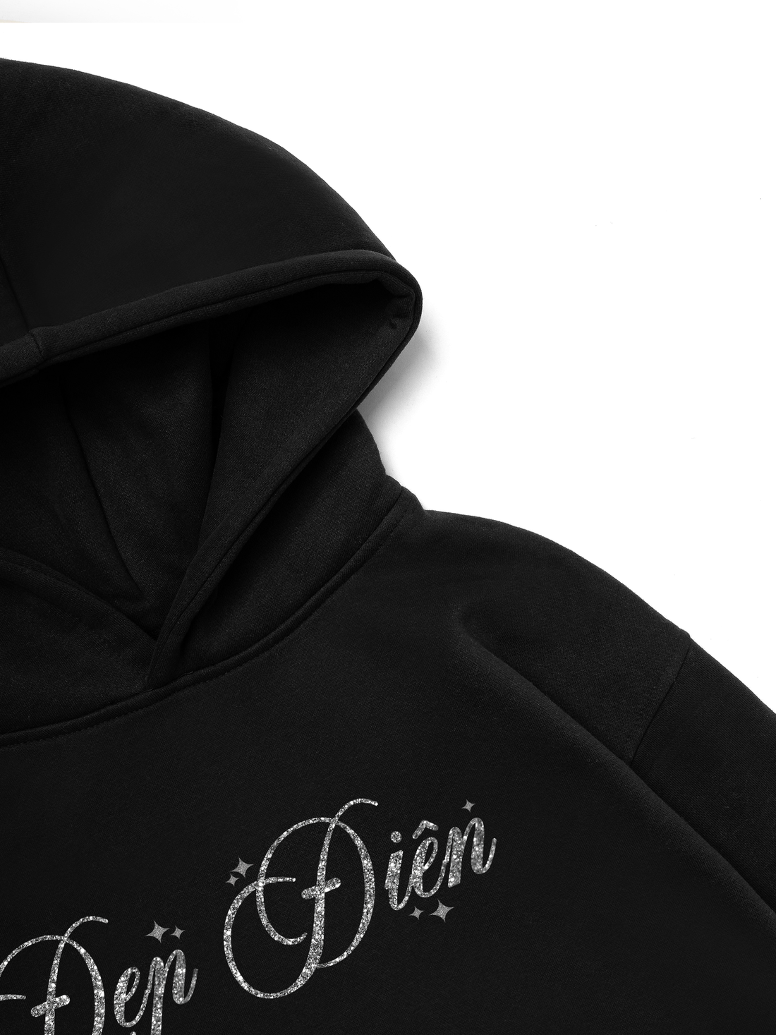 Đẹp Điên  Hoodie