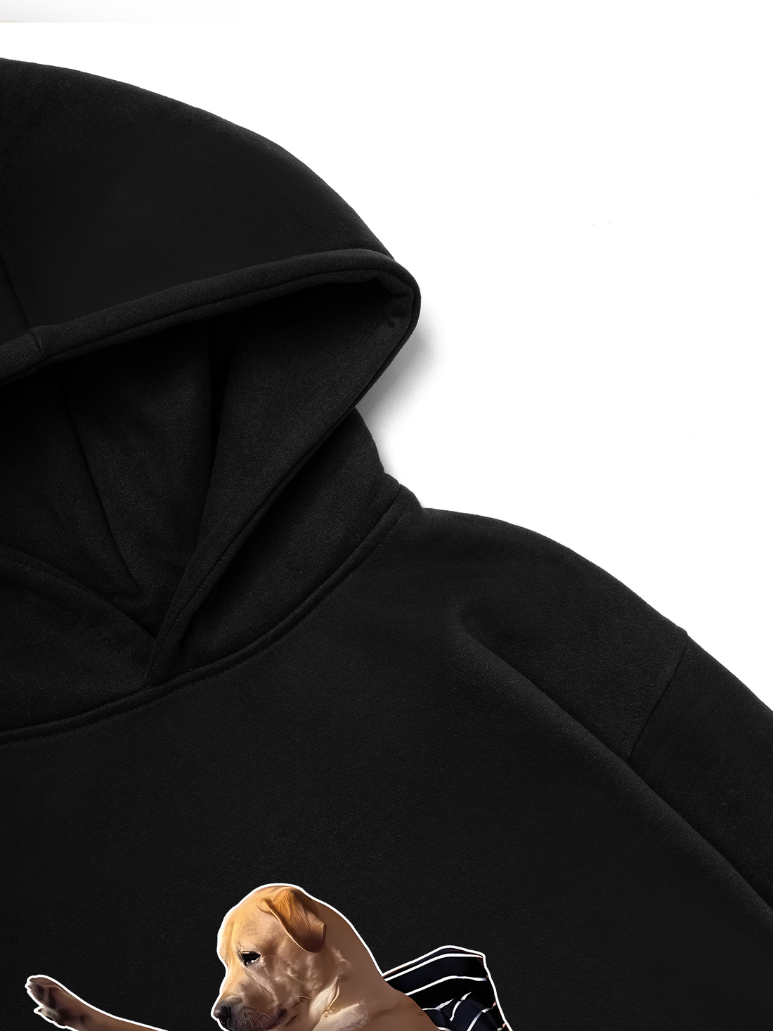 Meme Tổng Tài  Hoodie