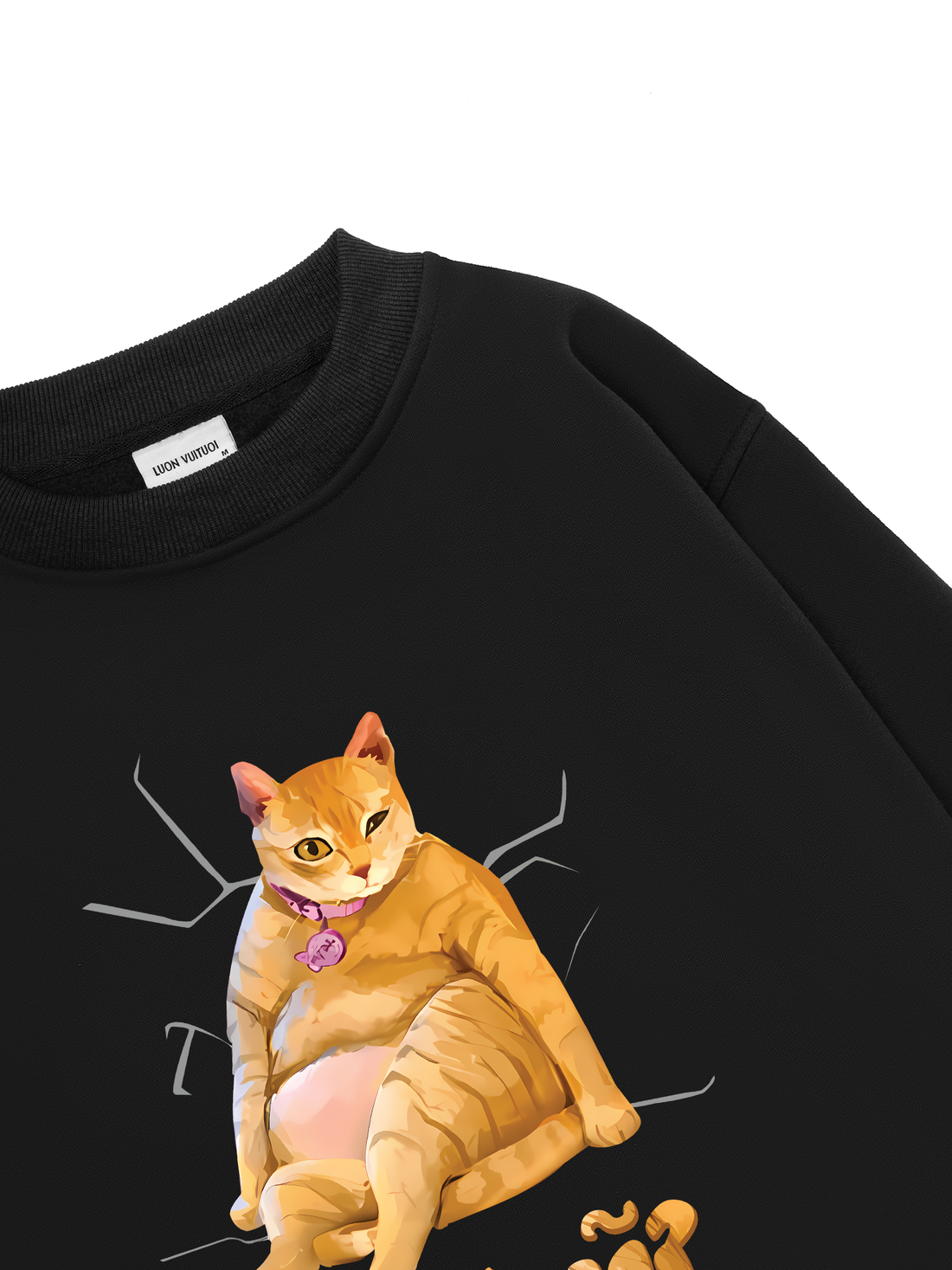 Mỹ Nữ Bầy Hầy  Sweater