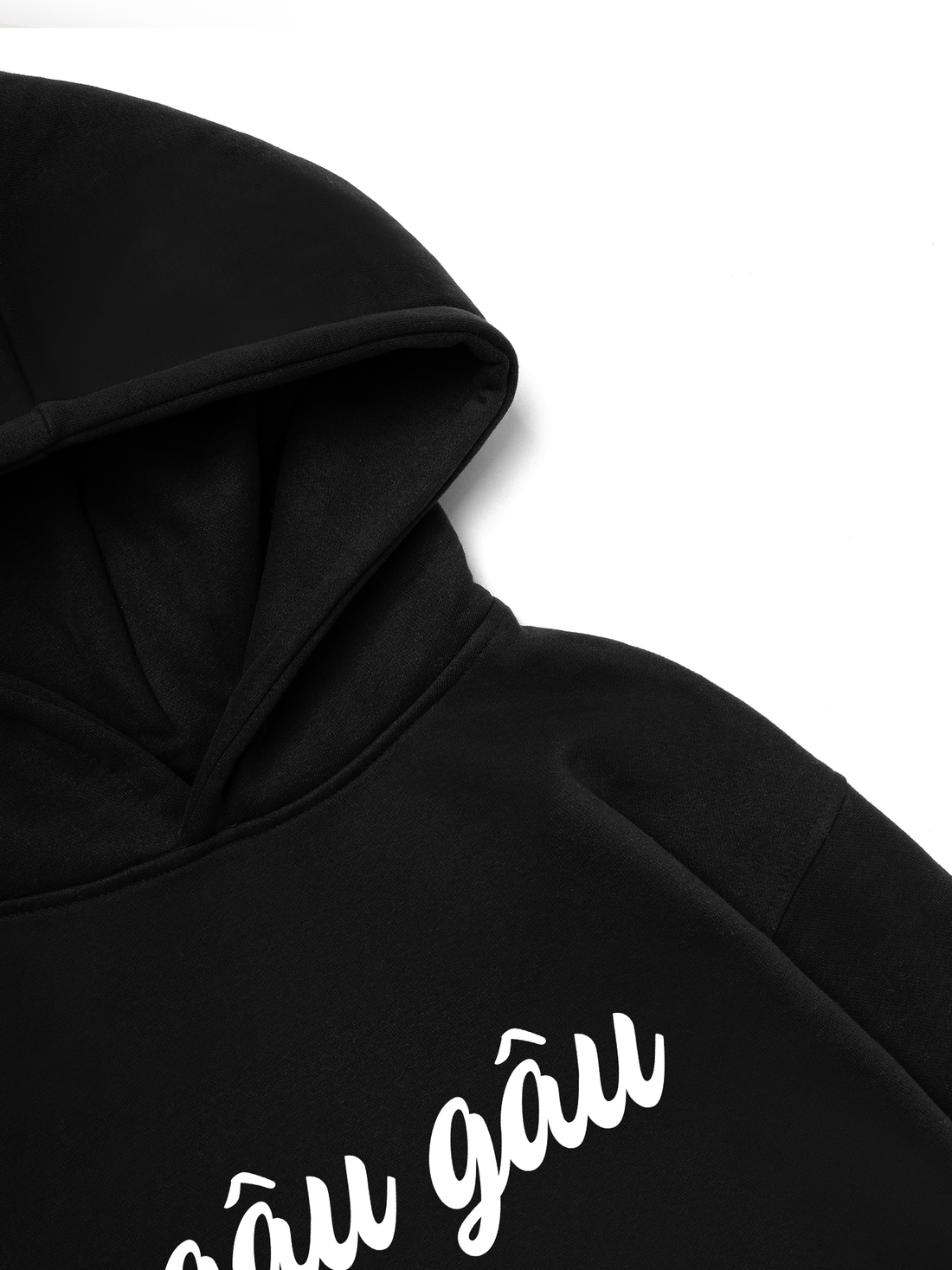 Gâu Gâu Hoodie